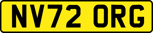 NV72ORG