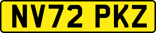 NV72PKZ