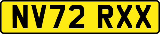 NV72RXX