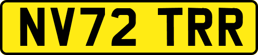 NV72TRR