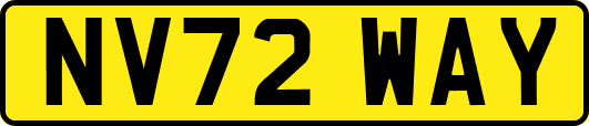 NV72WAY