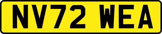 NV72WEA