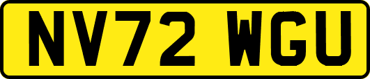 NV72WGU