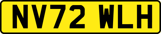 NV72WLH