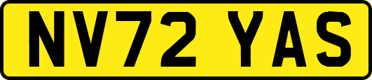 NV72YAS