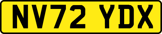 NV72YDX