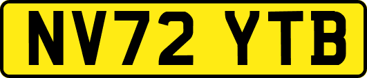 NV72YTB
