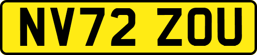 NV72ZOU