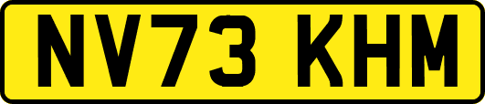 NV73KHM