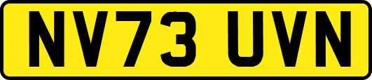 NV73UVN