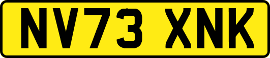 NV73XNK