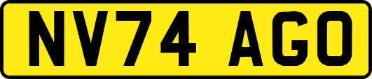 NV74AGO