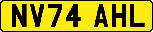 NV74AHL