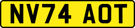 NV74AOT