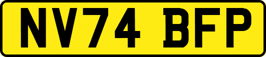 NV74BFP