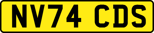 NV74CDS