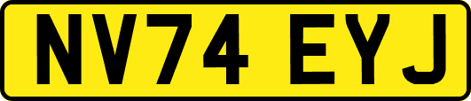 NV74EYJ