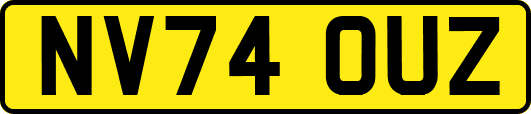 NV74OUZ