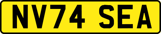NV74SEA