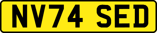 NV74SED