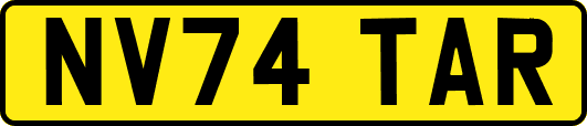 NV74TAR