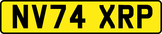 NV74XRP