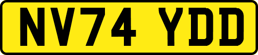NV74YDD