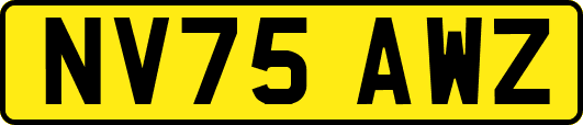 NV75AWZ
