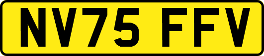NV75FFV