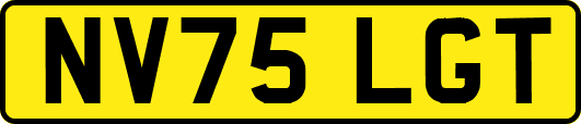 NV75LGT