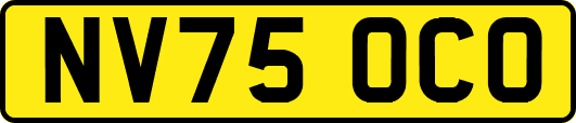 NV75OCO
