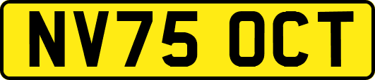 NV75OCT
