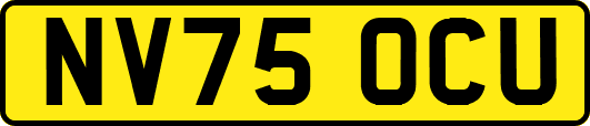 NV75OCU