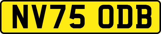 NV75ODB