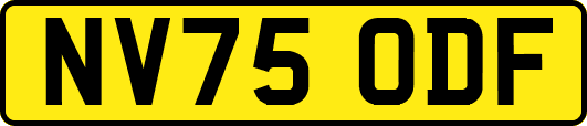 NV75ODF