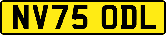 NV75ODL