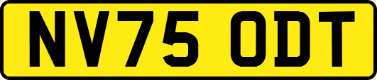 NV75ODT