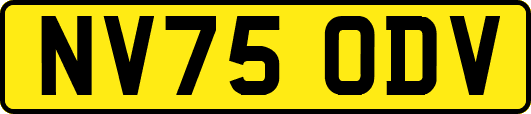 NV75ODV