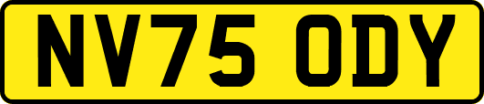 NV75ODY
