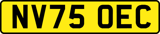 NV75OEC