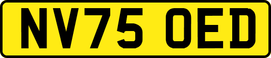 NV75OED