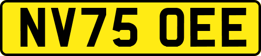 NV75OEE