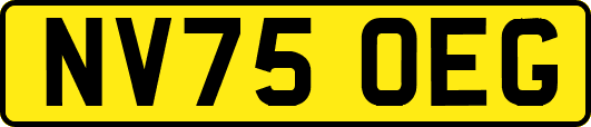 NV75OEG
