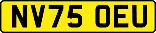 NV75OEU