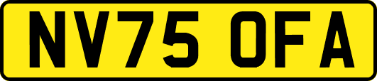 NV75OFA
