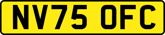 NV75OFC