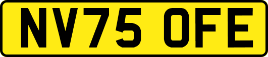 NV75OFE