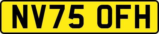 NV75OFH