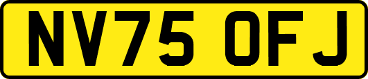 NV75OFJ