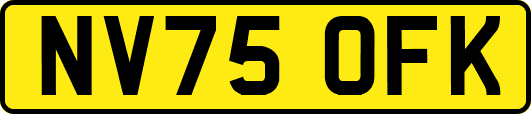 NV75OFK